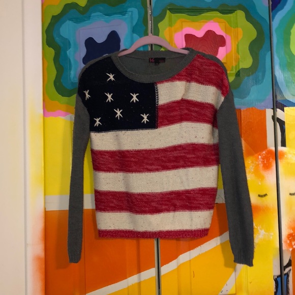 t/o sweaters Sweaters - Worn. Very warm